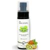 The Skin Story Hair Mist Spray Hair Perfume for UV Protection, Frizz Controls, Fragrance, & Hydration with Keratin, Kiwi, & 100 Ml