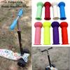 1 pereche 10 culori Maner Manere pentru ghidon Ghidon antiderapant Accesorii pentru ghidon pentru bicicleta