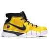 Nike Kobe 1 Protro Undefeated Yellow Camo La Brea Nike BV1207-901