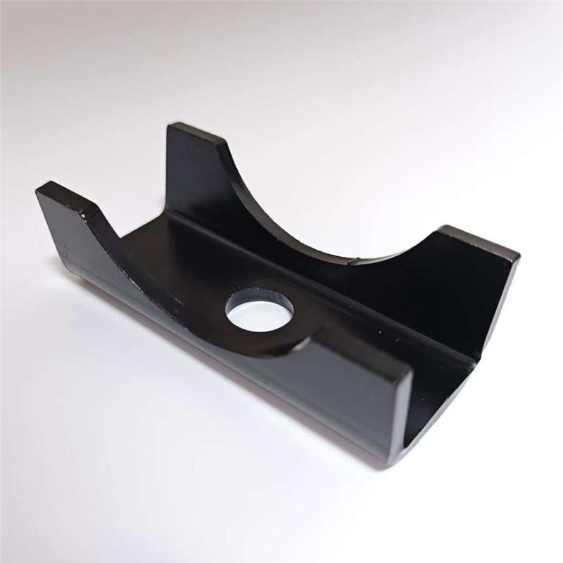 Strange Dual Set Of 3-Inch Leaf Spring Axle Seat Perch Mount Brackets For Heavy-Duty Truck And Trailer