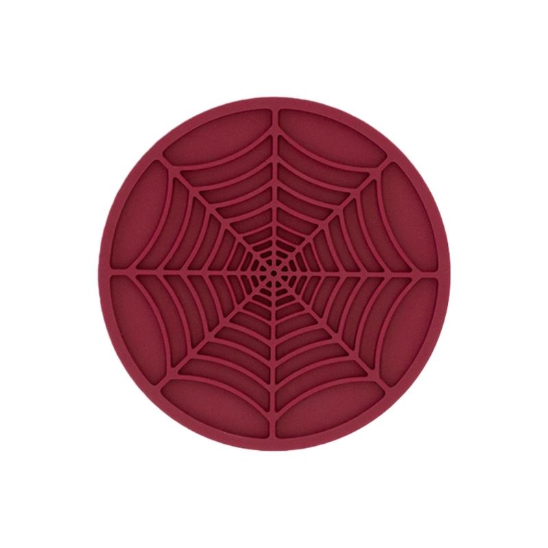 Anti Slide Car Cup Holder Insert Heat Resistant Cup Pad For Various Car Models SUV Universal Vehicle Interior Accessory