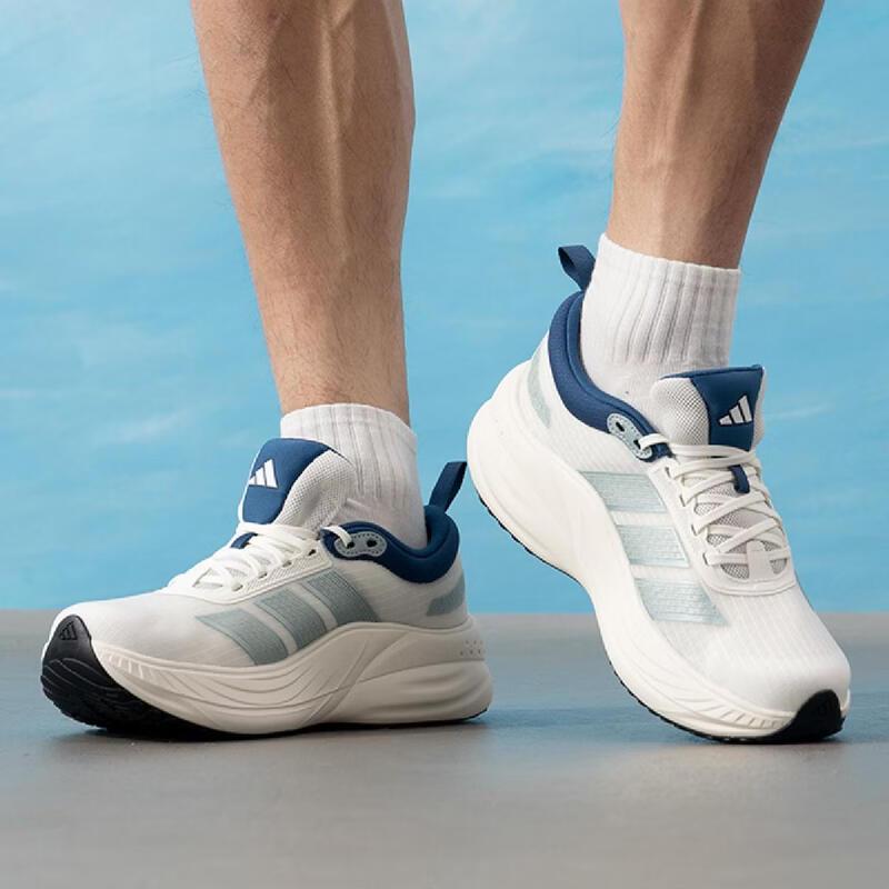Adidas Unisex All-Season Running Shoes KJ5830