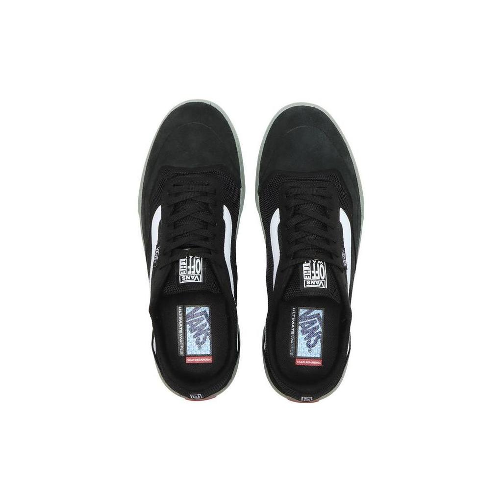 Vans Ave Pro Negro Blanco Unisex VN0A5JIBY28