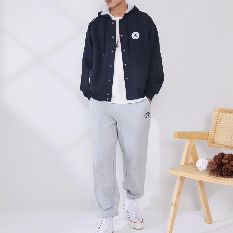 Converse Knitted Sweatpants Unisex MCJ446-G59
