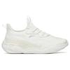 New Anta Chao Worship 2.0 Breathable Low Top Casual Shoes Men's White Silver 912218835-2