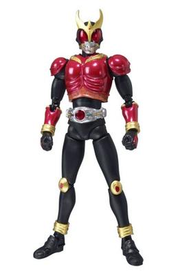 TAMASHII NATIONS Kamen Rider Kuuga Mighty Form S.H.Figuarts