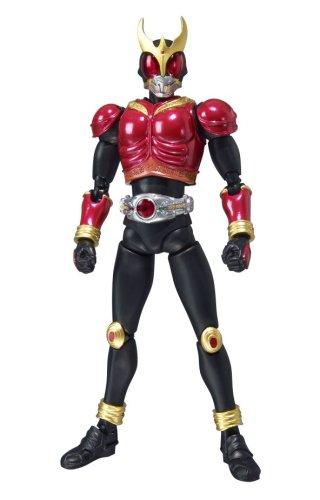 

НАРОДЫ ТАМАШИИ Камен Райдер Кууга Могучая Форма SHFiguarts
