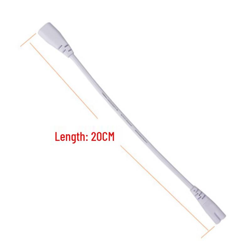 FSL T5 T8 LED Tube Connection Cable