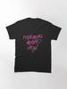 Def Leppard Def Leppard - Pour Some Sugar On Me Classic T-Shirt