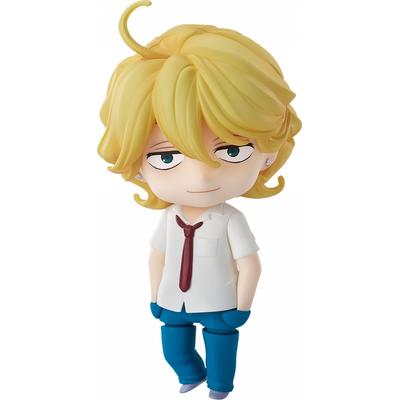 Doukyusei Nendoroid Hikaru Kusakabe  Doukyusei