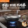 Supor Non-Stick Iron Pan with Titanium