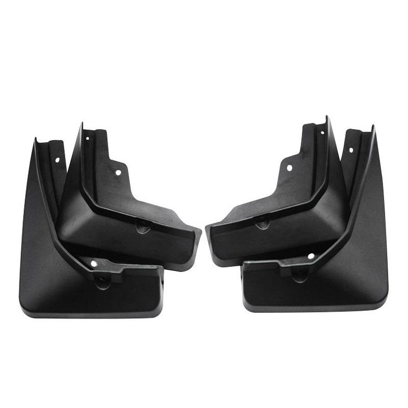 Aripa specială 4 buc pentru Cadillac ATS-L 2014-2018 Aripa auto Apărător de noroi pentru anvelope pentru mașină