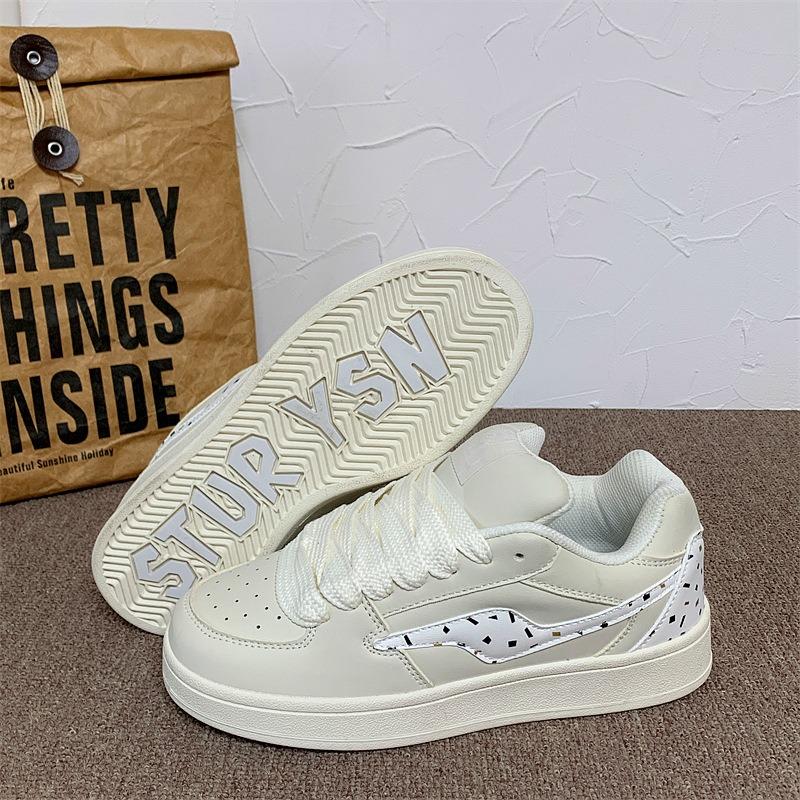North Wind, Black and Red Classic Low-top Sports and Leisure Shoes, Men's and Women's Versatile Trend Board Shoes 2 New Summer Models