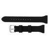Replacement Sport Watch Band for   GTS 4 Quick Relse   Silicone Watch Strap for 20mm Wide Lugs Watch