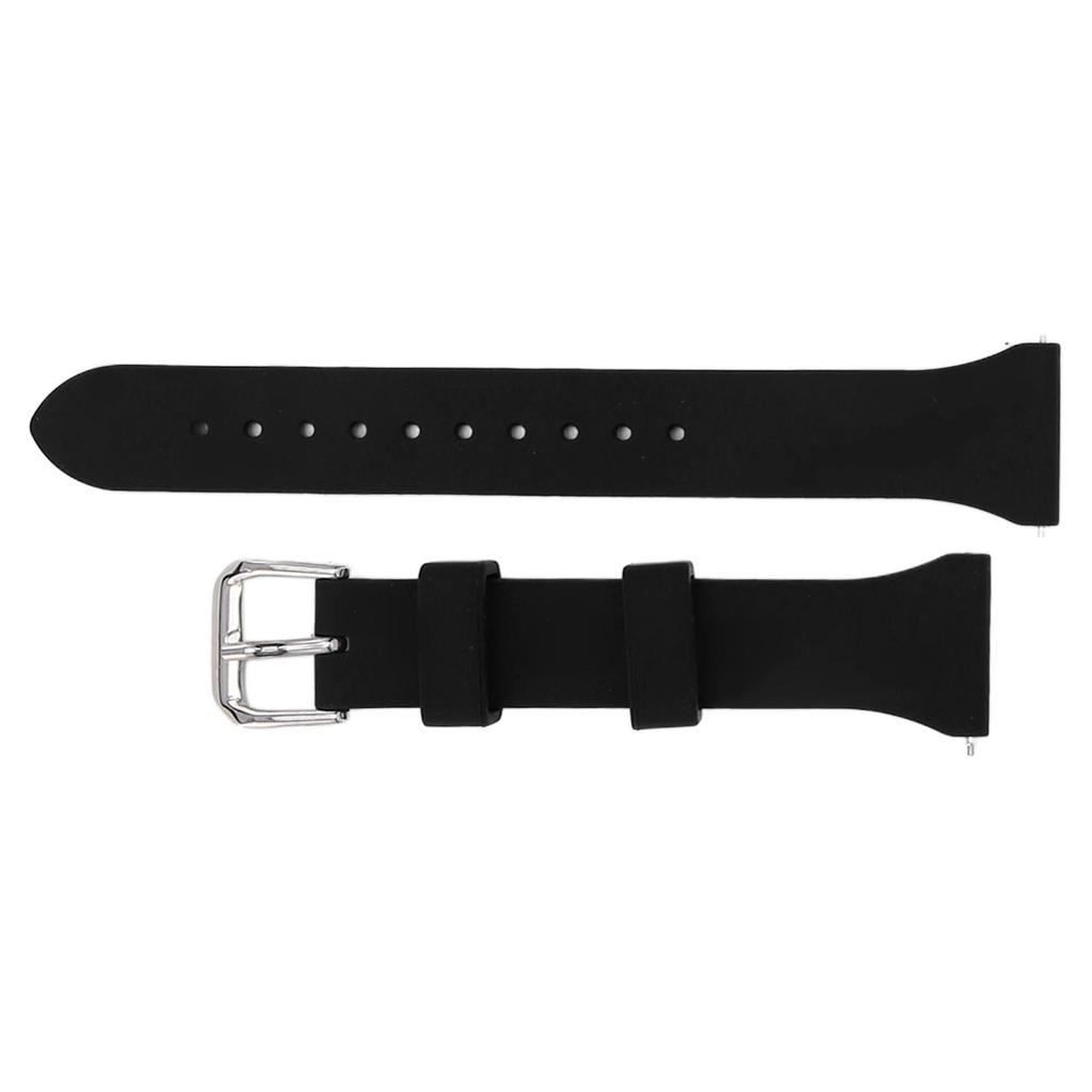 Replacement Sport Watch Band for GTS 4 Quick Relse Silicone Watch Strap for 20mm Wide Lugs Watch
