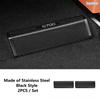 Car Air Outlet Under The Seat Protective Cover Air Conditioning Vent Anti Blocking Net Accessories For Jetour G700 2025 2026