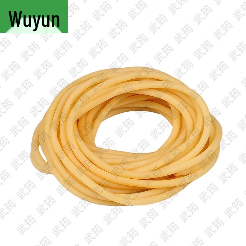 High Elastic Latex Tourniquet Tube