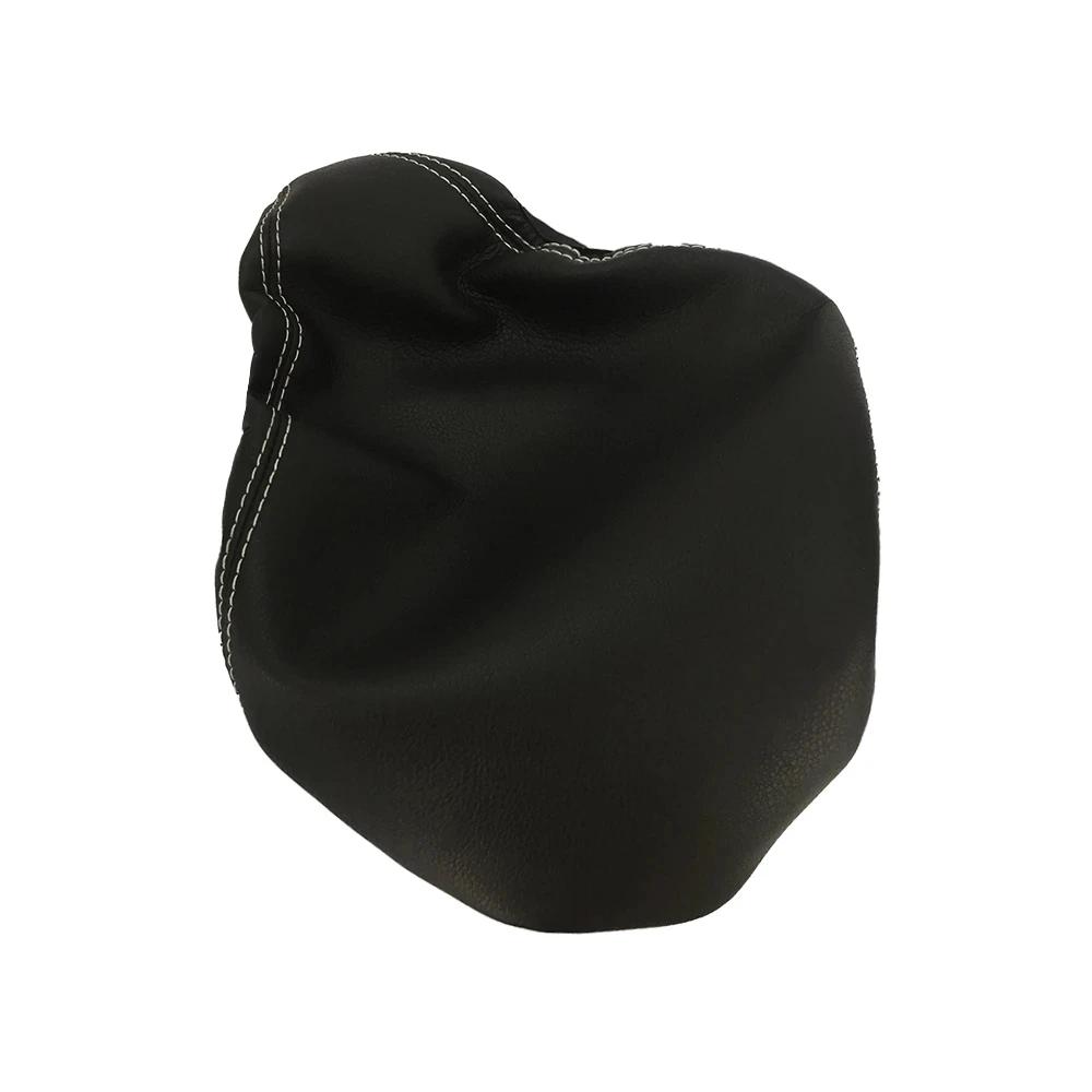 PU Leather Car Armrest Box Pad Center Console Protection Cushion Sleeve Decoration Cover for Volvo XC60 S60 V60 S90 V90 XC90