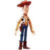TAKARA TOMY (TAKARA TOMY) Toy Story Real Size Talking Figure Woody (remix version)