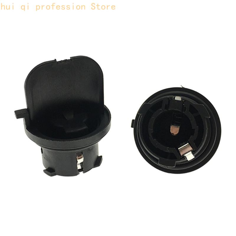 Weatherproof Front Bulb Holder Designs Energy Efficient Car Bulb Socket 9200405 for Vauxhall H8WE