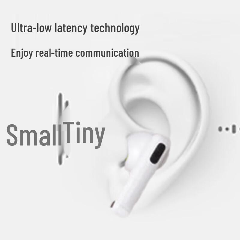 Edifier Auxiliary Listening 3 True Wireless Earbuds