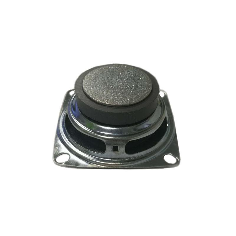 Bluetooth 52mm Speaker 35 Magnet 4 Ohm 3w Square 2inch External Bubble Edge Microphone Full-Range
