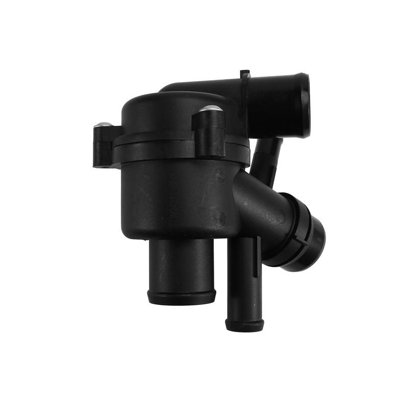 ABLZ-LR033675 New Coolant Thermostat Housing For Land Rover Discovery LR4 Range Rover RR Sport 3.0L Diesel