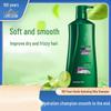 100 Years Hair Care Hydrating & Silky Shampoo