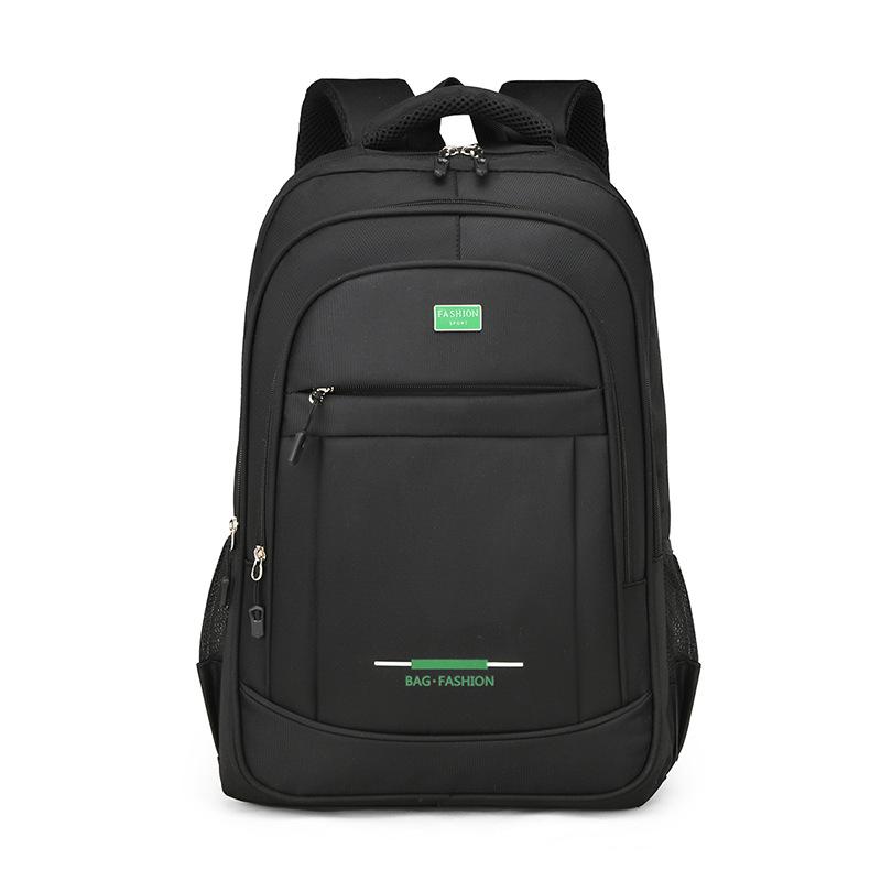 Backpack Men's Backpack Premium Business Light College Student Travel Commuter Leisure College Student Computer School Bag