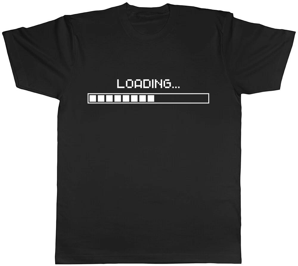 Loading Mens Womens Ladies T-Shirt Tee M