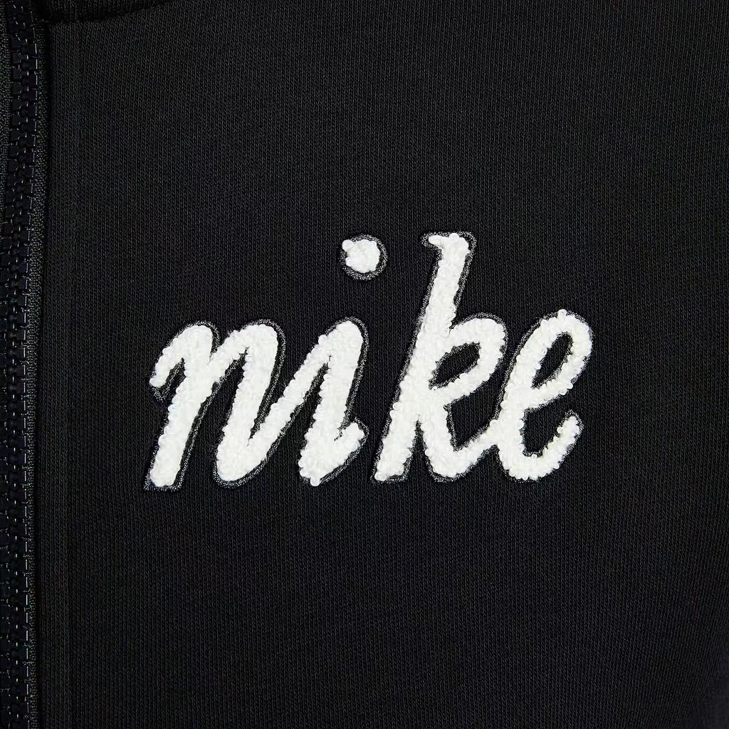 Nike Sportswear Club Fleece Quarter-Zip Sweatshirt Women tops IQ3722-010