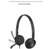Logitech H340 Stereo USB Headset