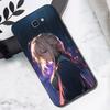 Violet Evergarden Phone Case For Samsung S 9 10 20 21 22 23 30 23 24 Plus Lite Ultra FE S10lite Fundas