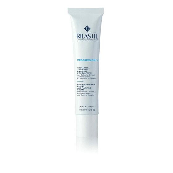 

Увлажняющий крем Rilastil Progression+ Wrinkle 40 мл