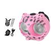 Cycling Safety Taillight Brake Sensing Bike Rear Light Waterproofs Bicycles Back Light Intelligent Bikes tail Light