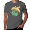 Junimo T-Shirt cute clothes boys whites tops korean fashion t shirt for