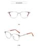 Multifocal Bifocal Reading Glasses for Near & Far Vision, Business Style One-Piece Design, In Stock