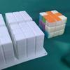 Cube Silicone Mold - DIY Ball Aromatherapy Candle Molds, Creative Baking & Mousse Cake Mould