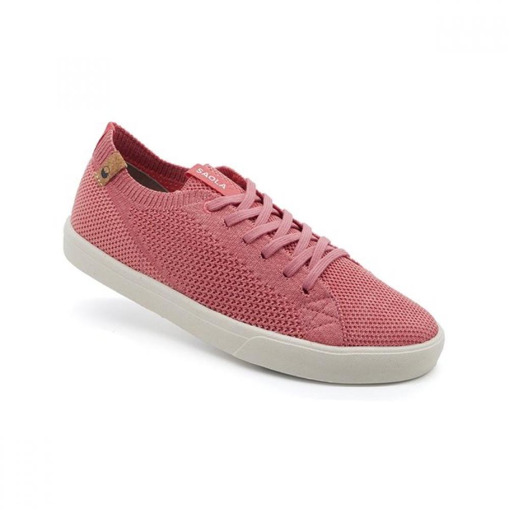 Saola Eco Sneakers Faded Rose Women 109 000 Krw 225(US W 6.5)