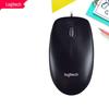 Logitech M90 laidinė pelė