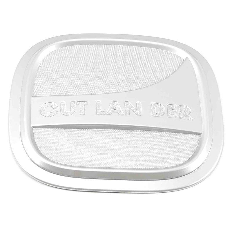 Fits 2010-2017 Mitsubishi Outlander: Door Bowl Handle, Rearview Mirror, Front Triangle, and Exterior Parts.