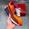 Unisex Casual Sneakers With Hidden Height Increase Cushion Sole Low-Top Running Shoes Daily Wear