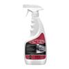 Spray Detergente Potente per Grasso e Sporco per Pentole Padelle Calcare Nero Macchie d'Olio Forno Stoviglie Decontaminazione Pulitore Piano Cottura
