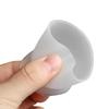 4Pcs Dentist Materials Silicone Mixing Bowl Use Dappen Dishes Teeth Whitening Laboratory Odontologia Dental Tools