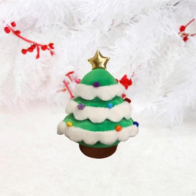 Christmas Tree Doll for Family and Hotel Decor
