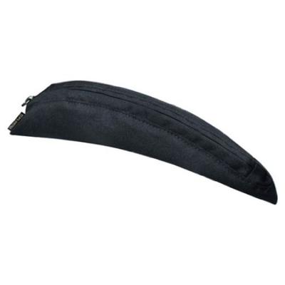Montbell Ice Axe Head Black Guard, (BK) #1124480