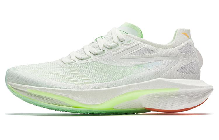 Women's Sneakers Anta Mach 4 PRO Fabric Cushioning Abrasion Resistant Rebound Cushioning Abrasion Resistant