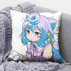 Hacka Doll 3 Hacka Doll The Animation   Home Sofa Cushion Covers and Aecorative Custom Pillow Covers