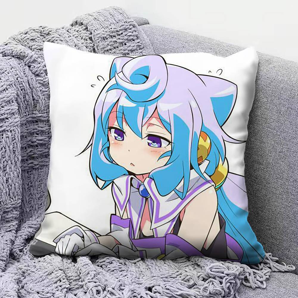 Hacka Doll 3 Hacka Doll The Animation Home Sofa Cushion Covers and Aecorative Custom Pillow Covers