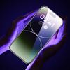 Tempered Glass for iPhone 14 Pro Max Full Screen 0.3mm Anti Blue Light